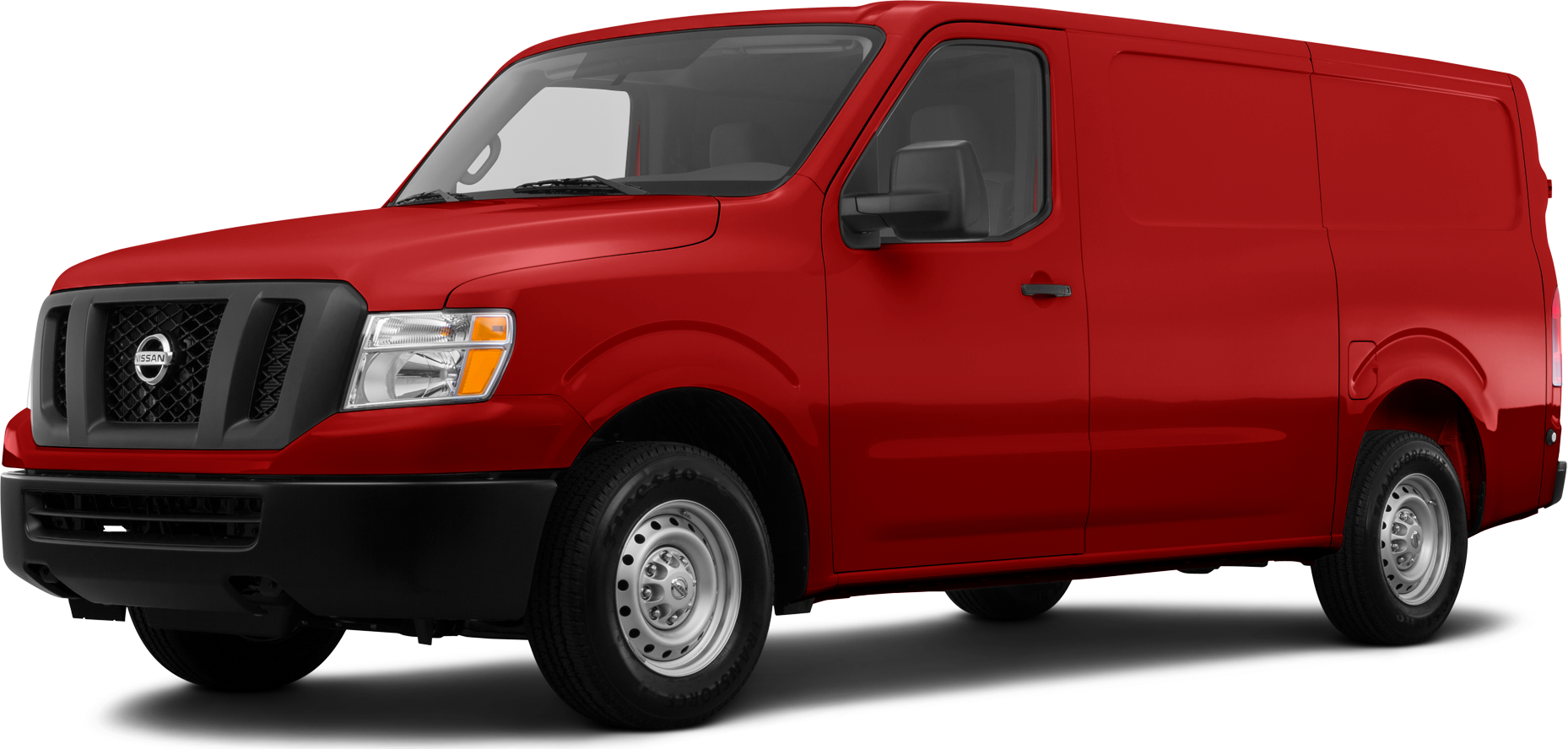 Nissan nv 1500